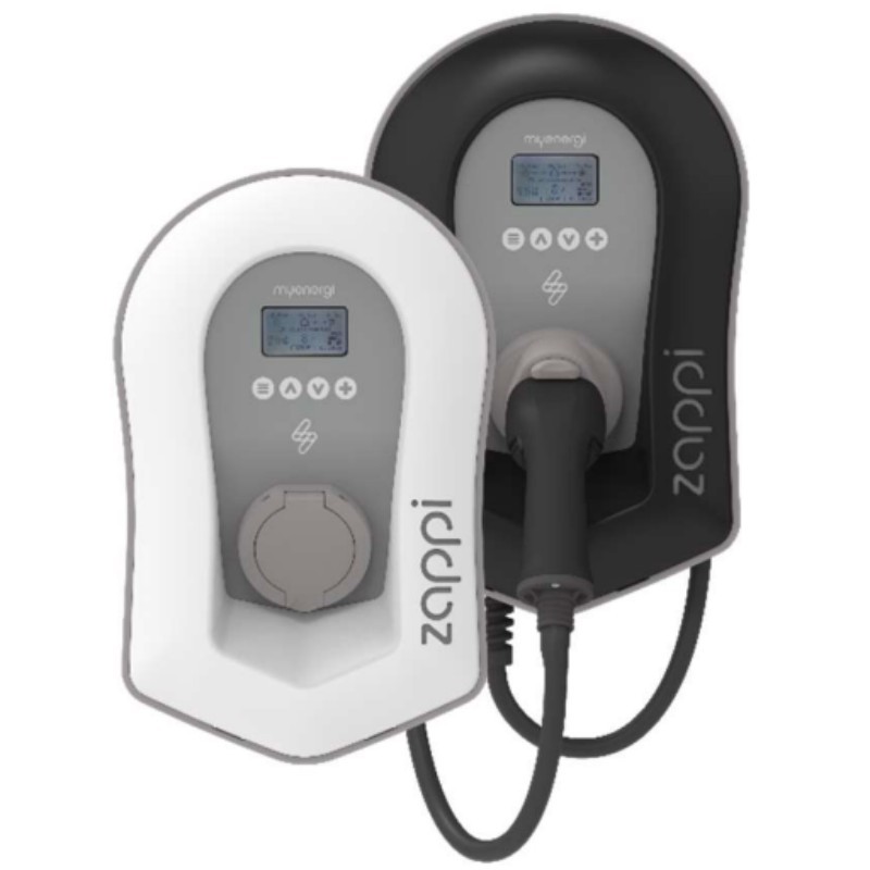 EV Charger